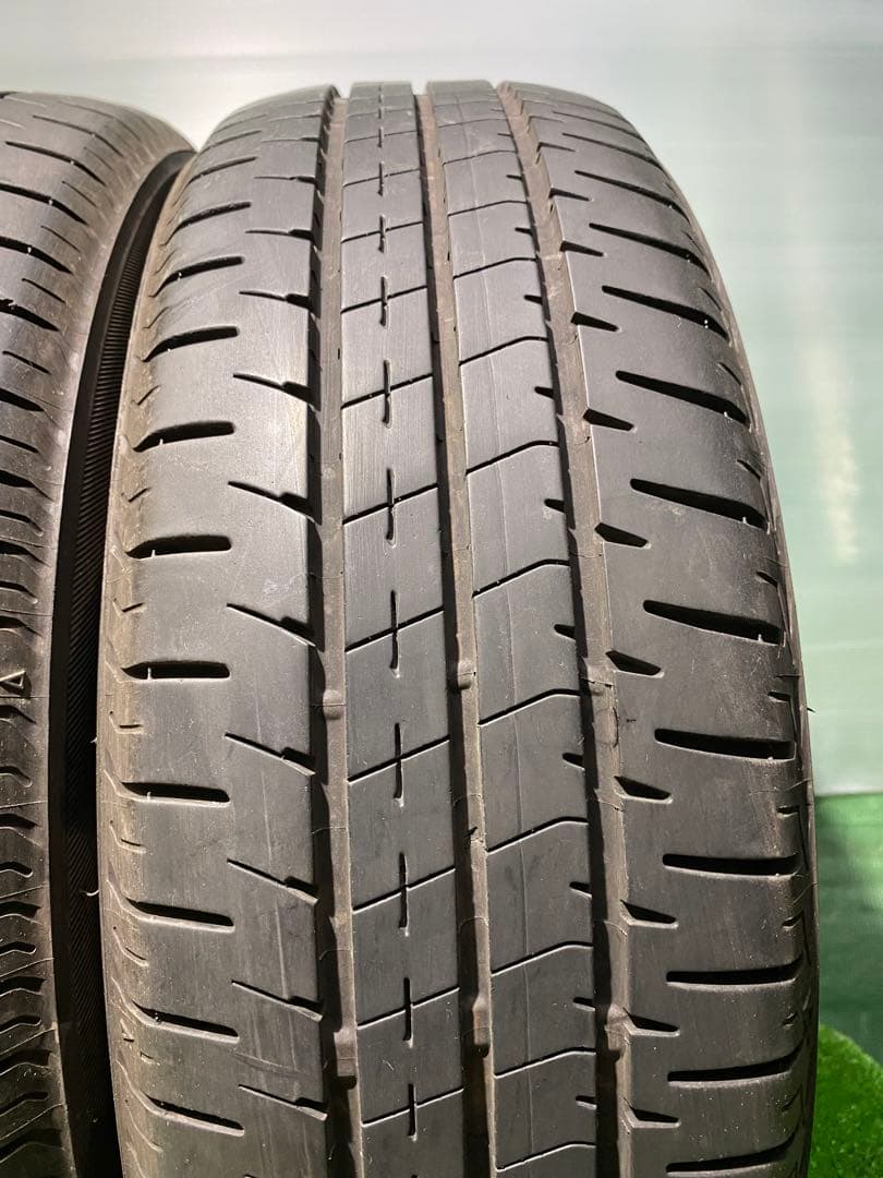 165/55R15 BRIDGESTONE ECOPIa NH200C 23年