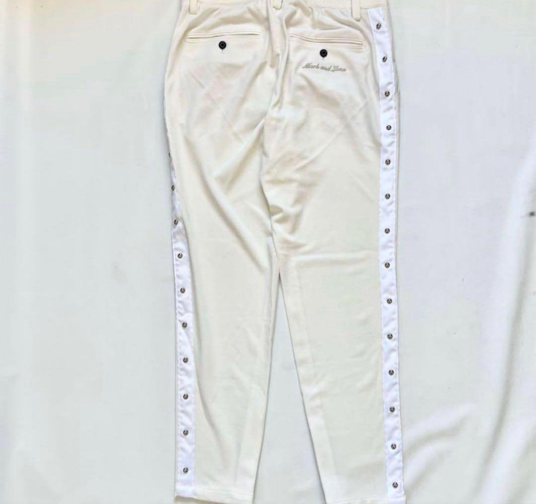 お*ん様 マークアンドロナセットアップ　美品