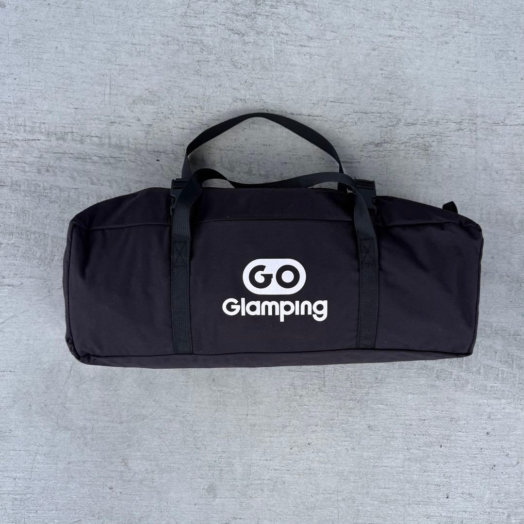 GOGlamping SKY EYE グラウンドシート付