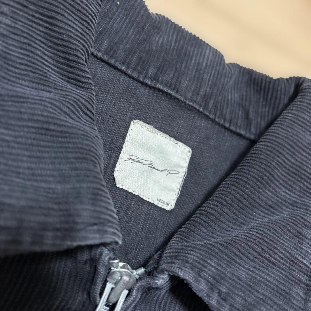 ジャケット・アウター vintage studs corduroy jacket y2k grunge