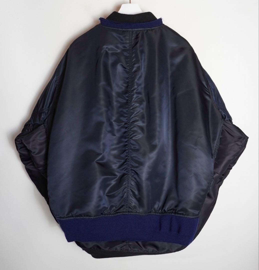 Maison MIHARA YASUHIRO メゾン ミハラヤスヒロ ジャケト