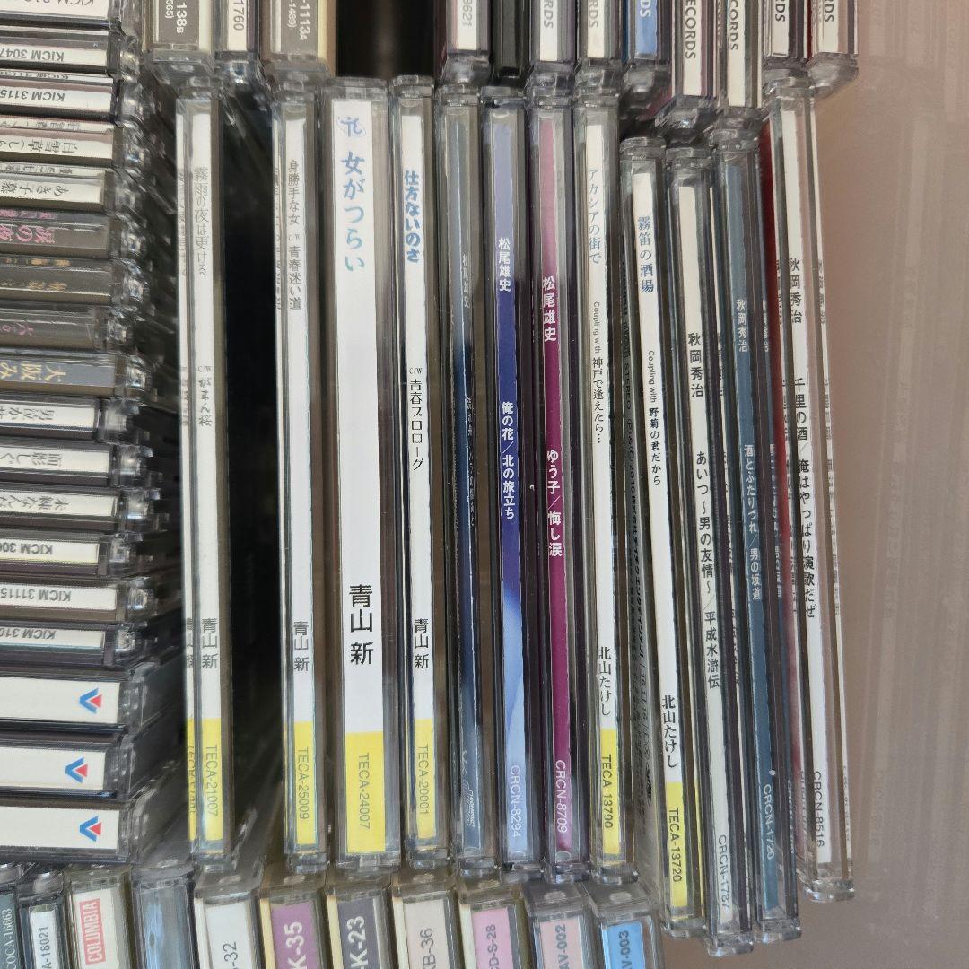 邦楽 CD 演歌