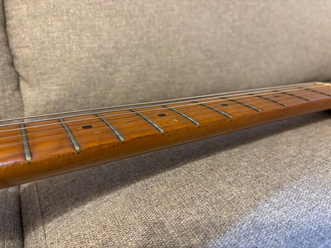 【ビンテージ】Greco SE500 79年製ストラト super sounds