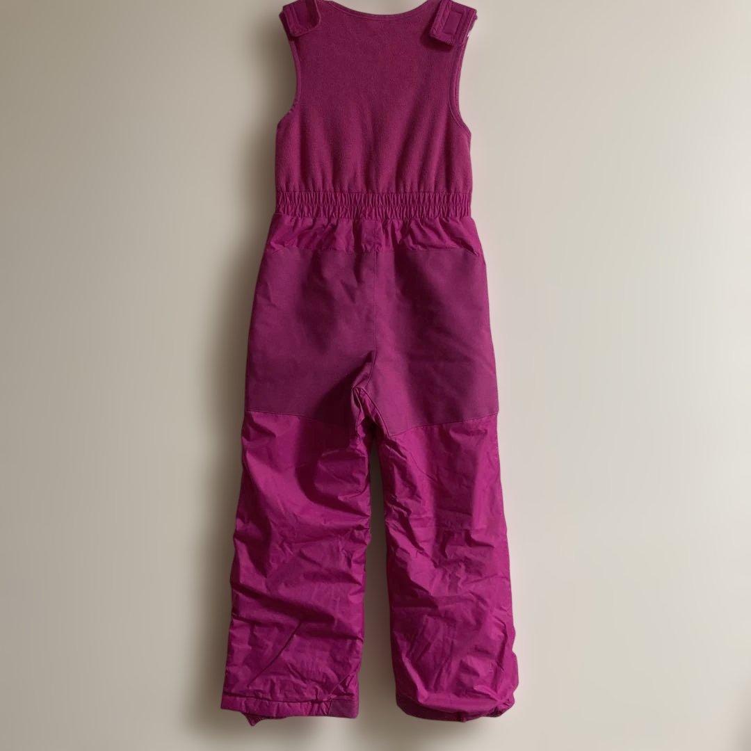 Columbia 子ども用スキーウェアセット XS （120-130）