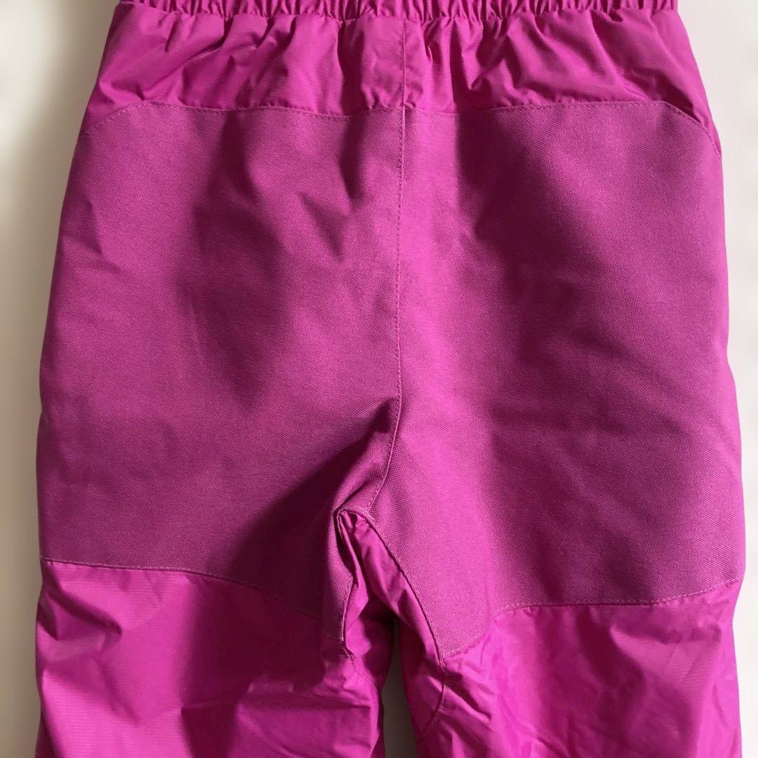 Columbia 子ども用スキーウェアセット XS （120-130）