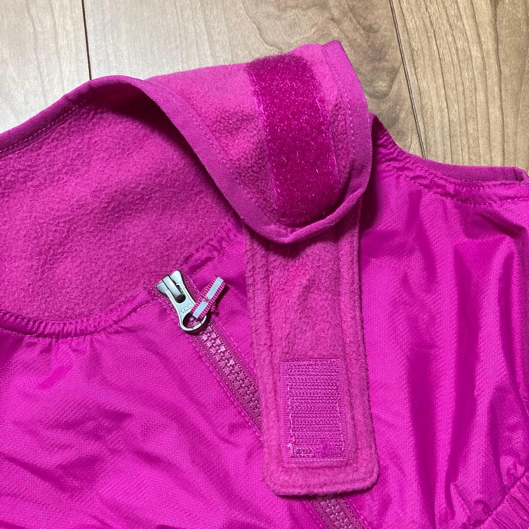 Columbia 子ども用スキーウェアセット XS （120-130）