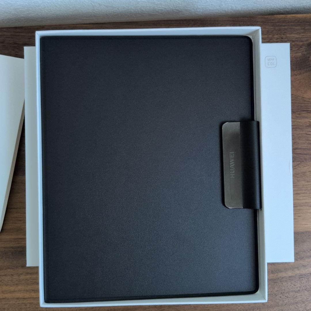 電子書籍リーダー本体 HUAWEI MatePad Paper M-Pencil