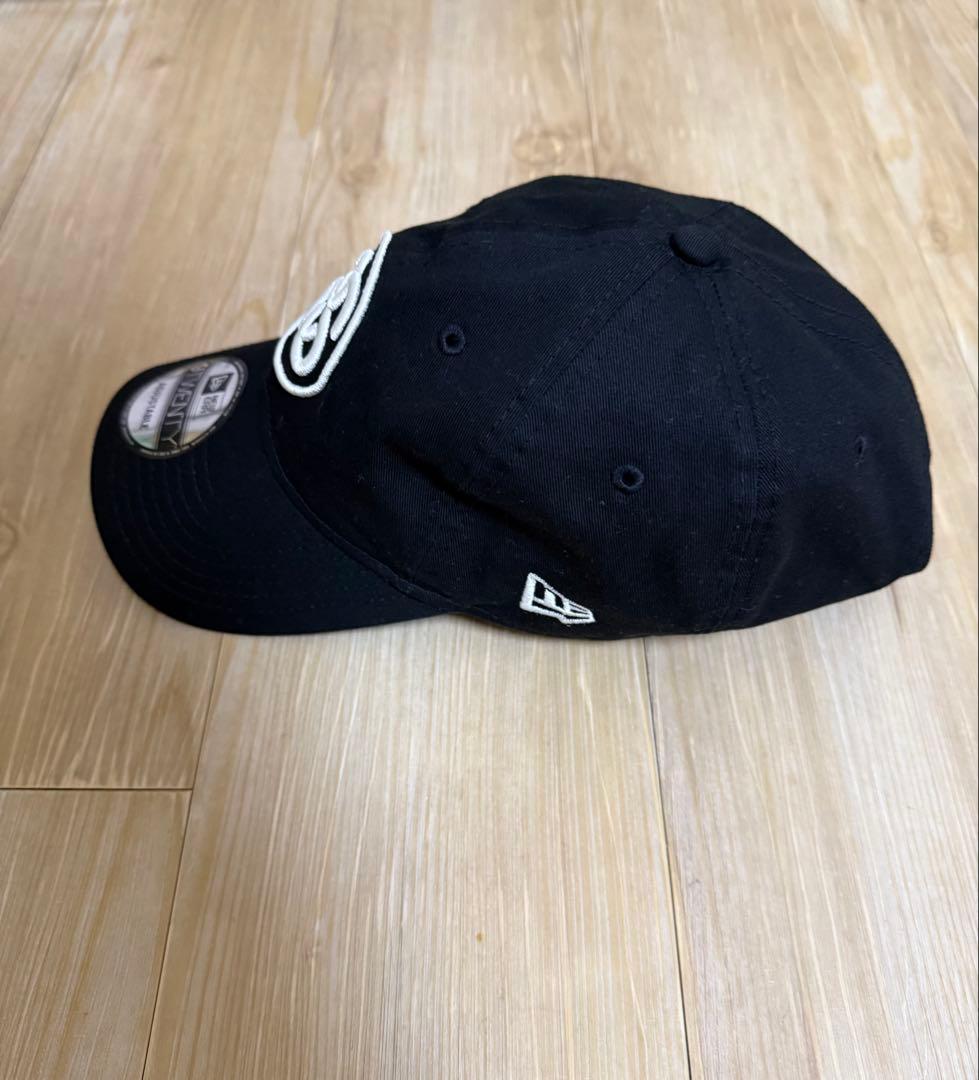 帽子 Stussy SS Link 9 TWENTY Cap