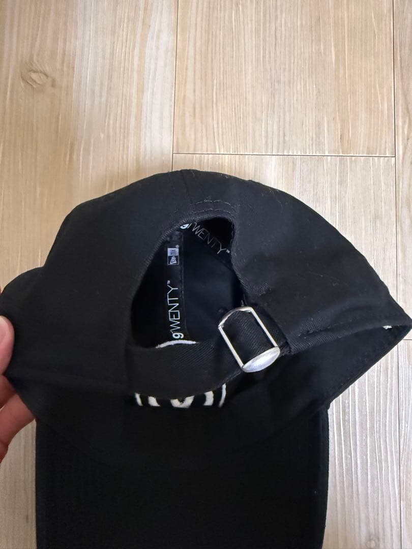 帽子 Stussy SS Link 9 TWENTY Cap
