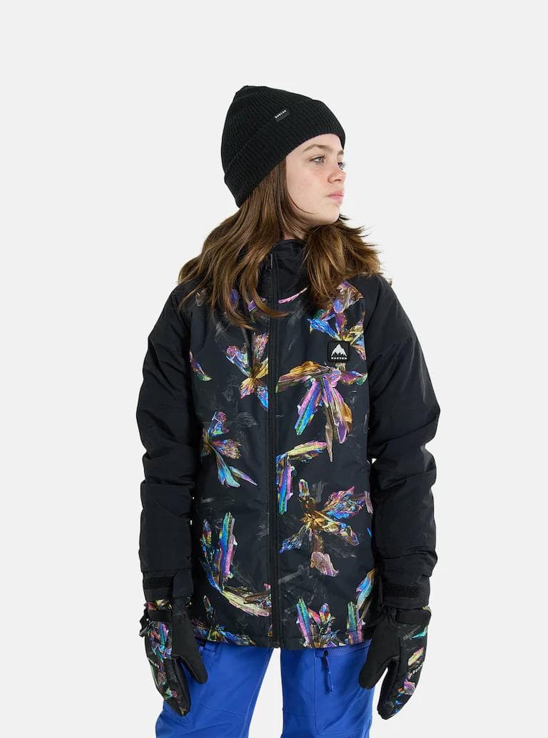 む*む様 Burton 3.7万 子ども用スノーボードウェア キッズサイズ 13