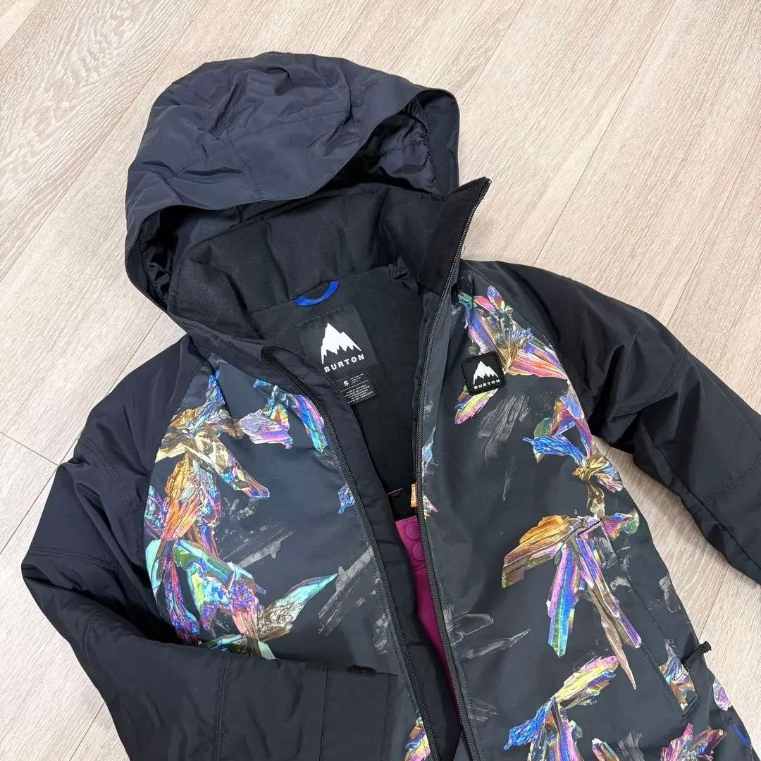 む*む様 Burton 3.7万 子ども用スノーボードウェア キッズサイズ 13