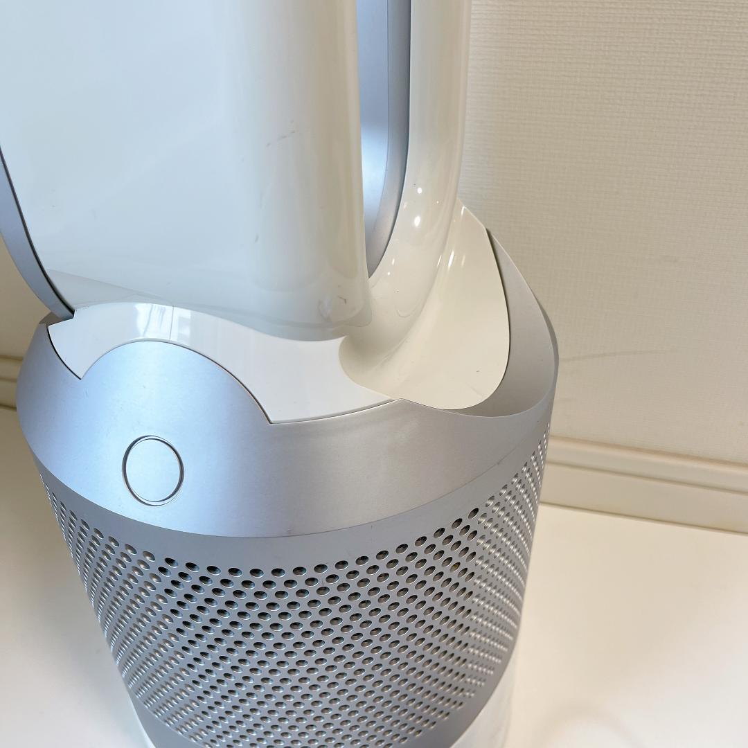 ダイソン　HP01　Dyson Pure Hot+Cool