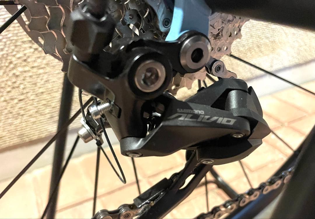SURLY Preamble カスタム　希少Mサイズ 引取希望 bluelug