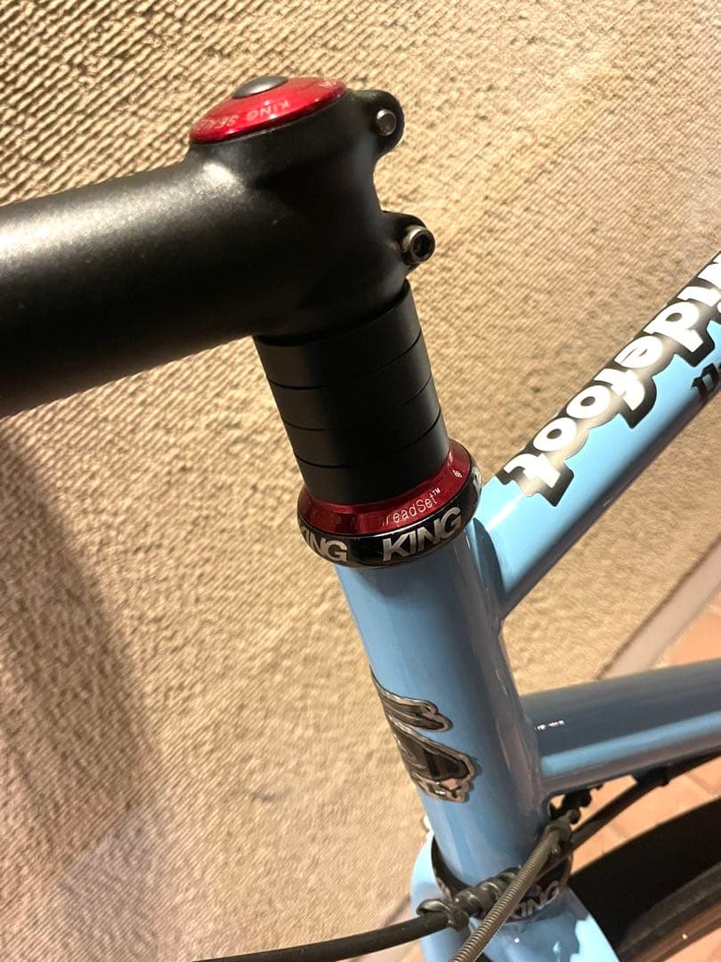 SURLY Preamble カスタム　希少Mサイズ 引取希望 bluelug