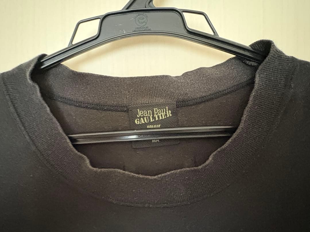 黒T（Jean Paul GAULTIER）