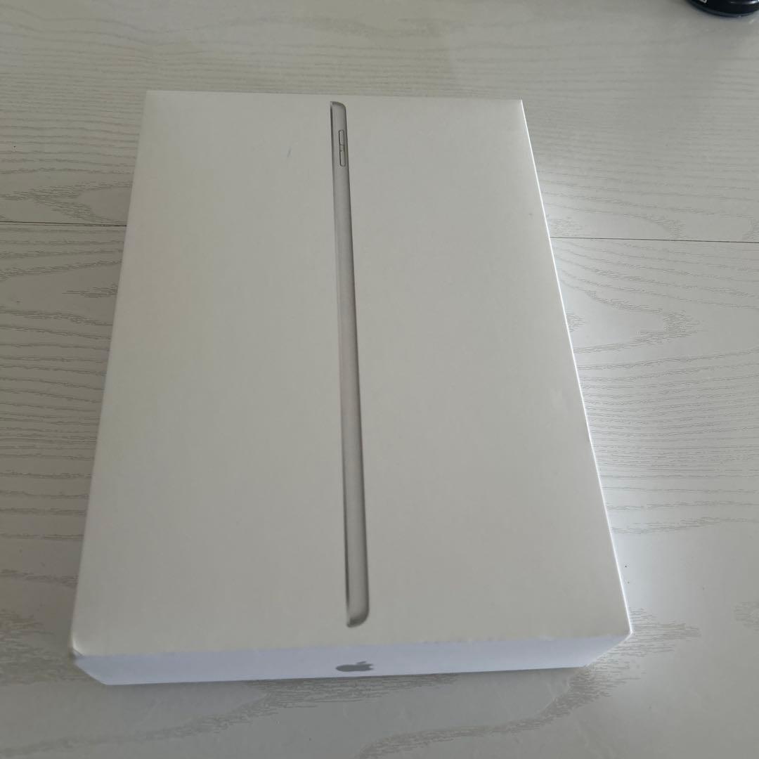ipad第9世代64gb 箱付き