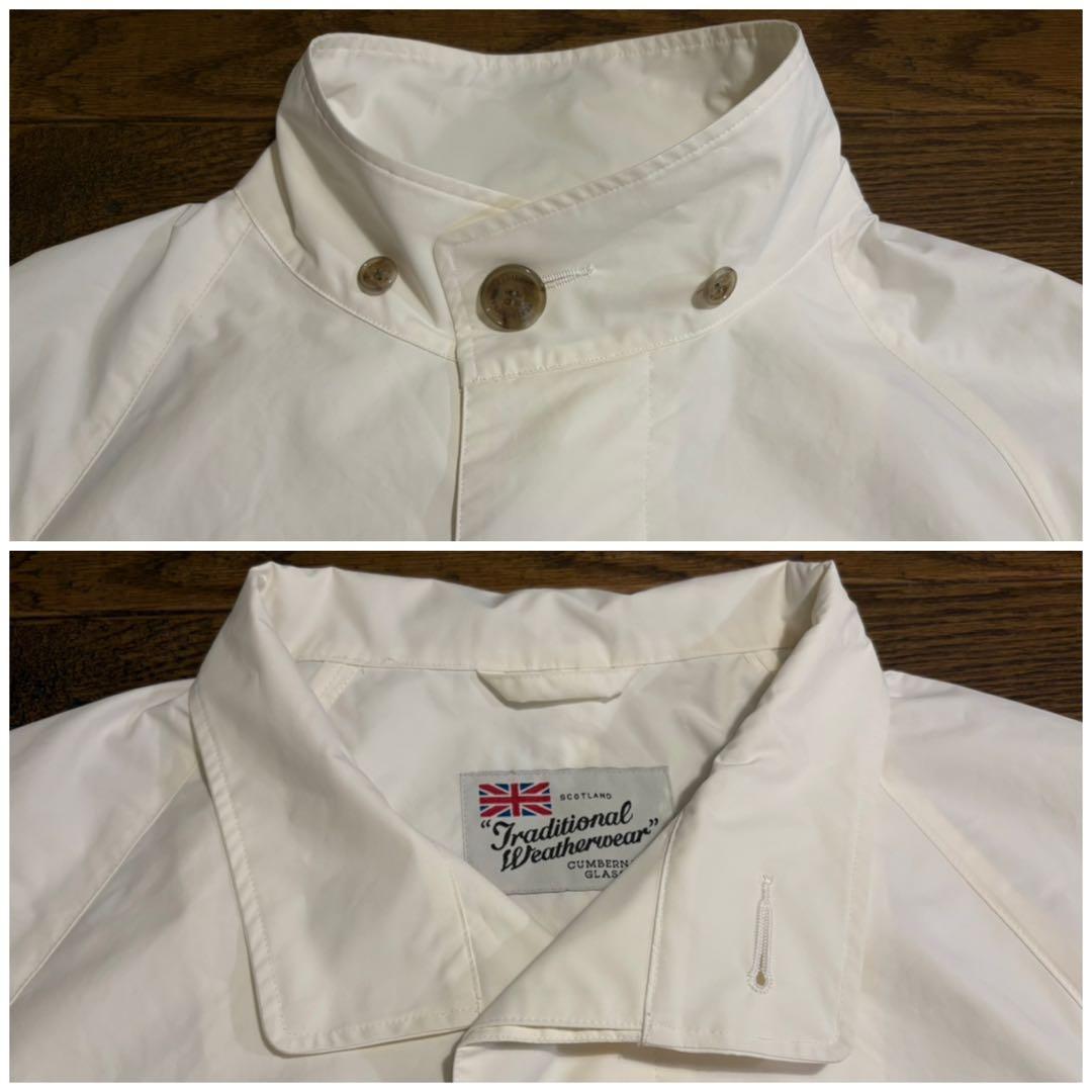 ジャケット・アウター Traditional Weatherwear/GTS KNOX/SIZE:40
