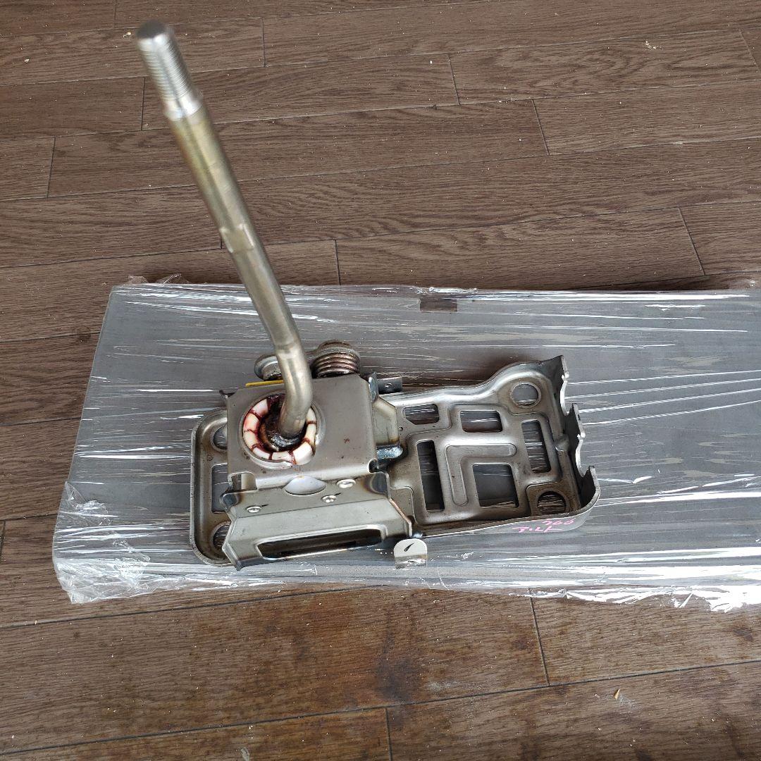 スズキ　アルト　HA25S HA25V HB25Sマニュアルシフトレバー