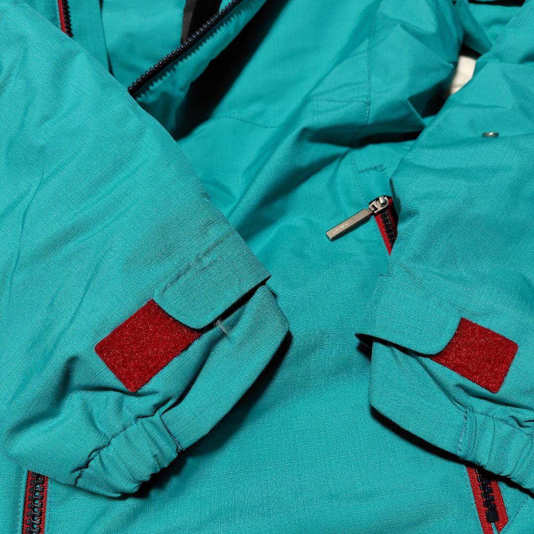 DESCENTE デサント スキー スノボウェアセットアップ