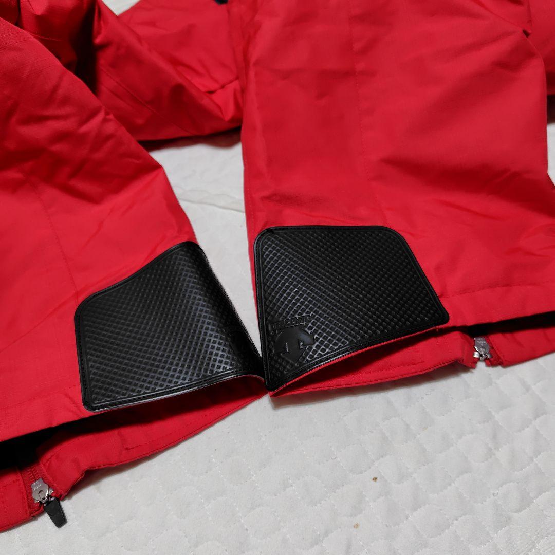 DESCENTE デサント スキー スノボウェアセットアップ