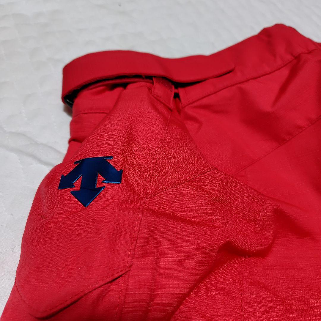 DESCENTE デサント スキー スノボウェアセットアップ