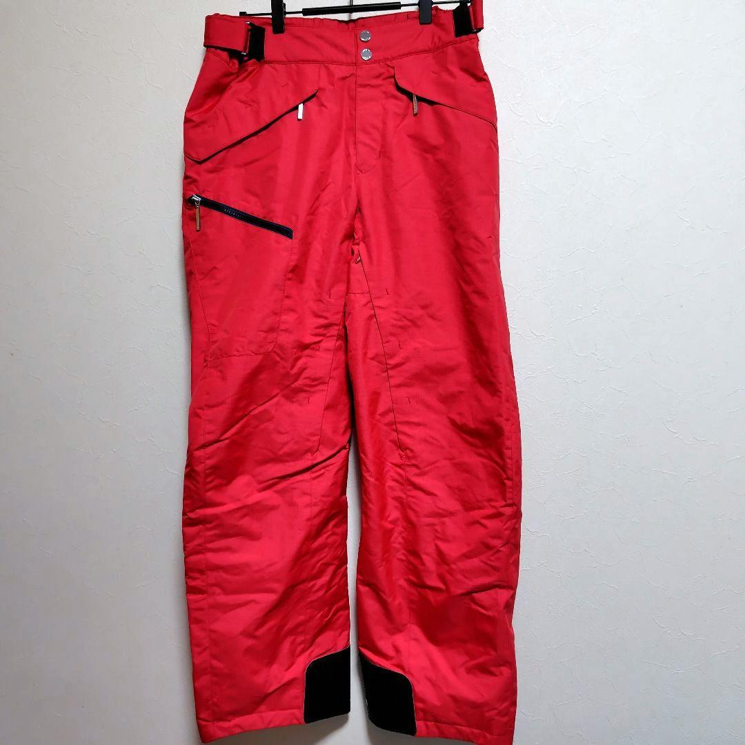 DESCENTE デサント スキー スノボウェアセットアップ