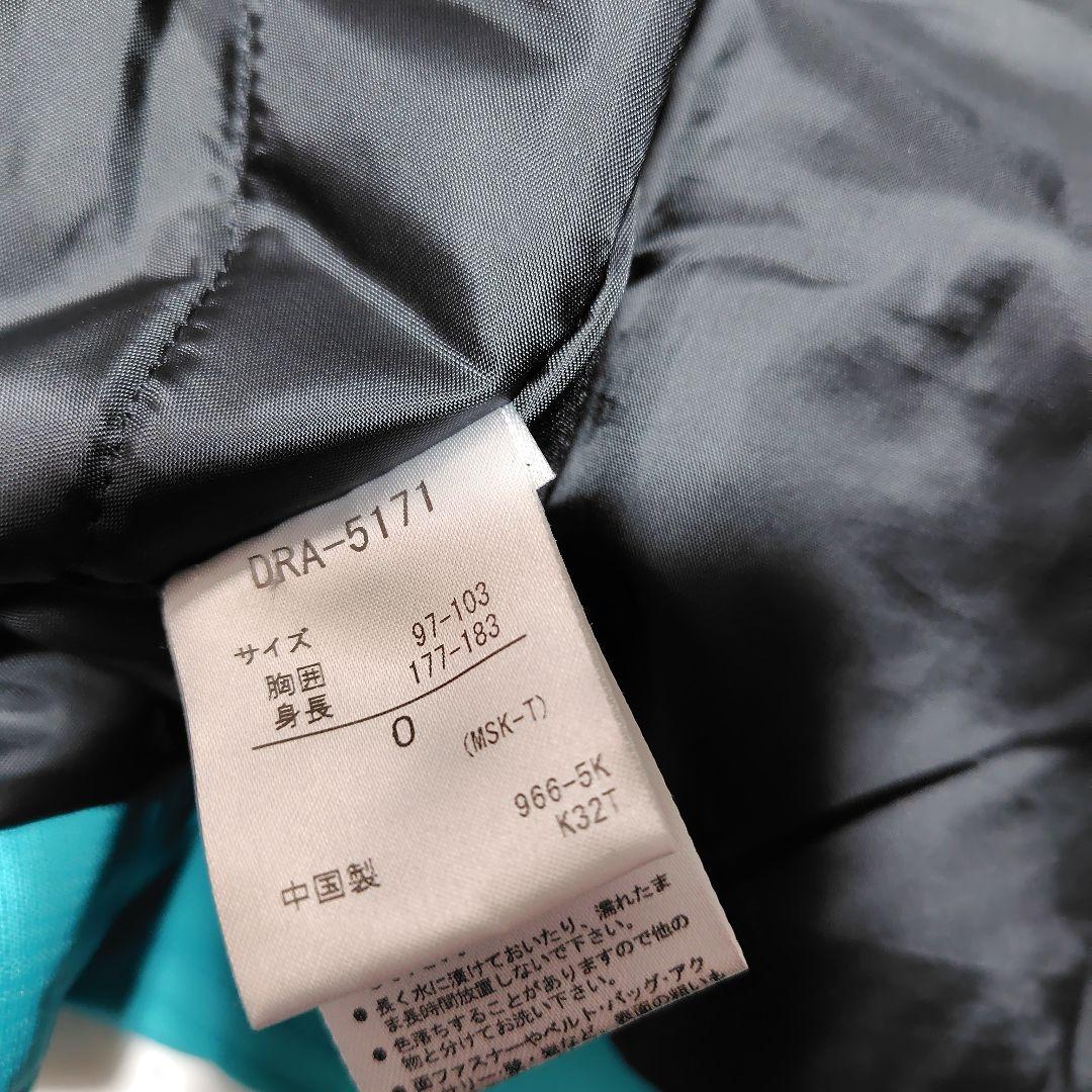 DESCENTE デサント スキー スノボウェアセットアップ