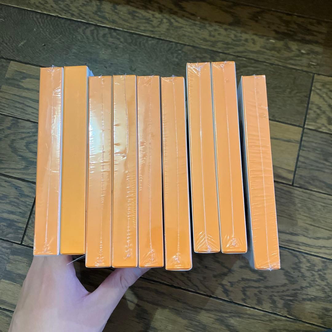 ハイキュー dvd 全巻