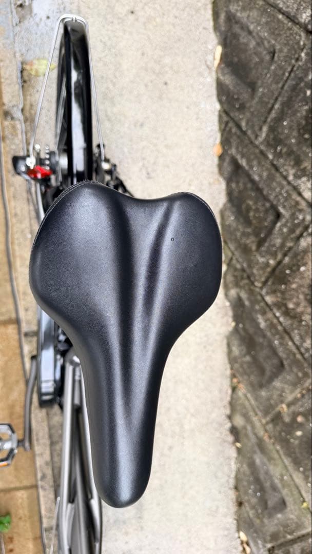 ヤマハ シティX バッテリー 12.3Ah 電動自転車【中古】
