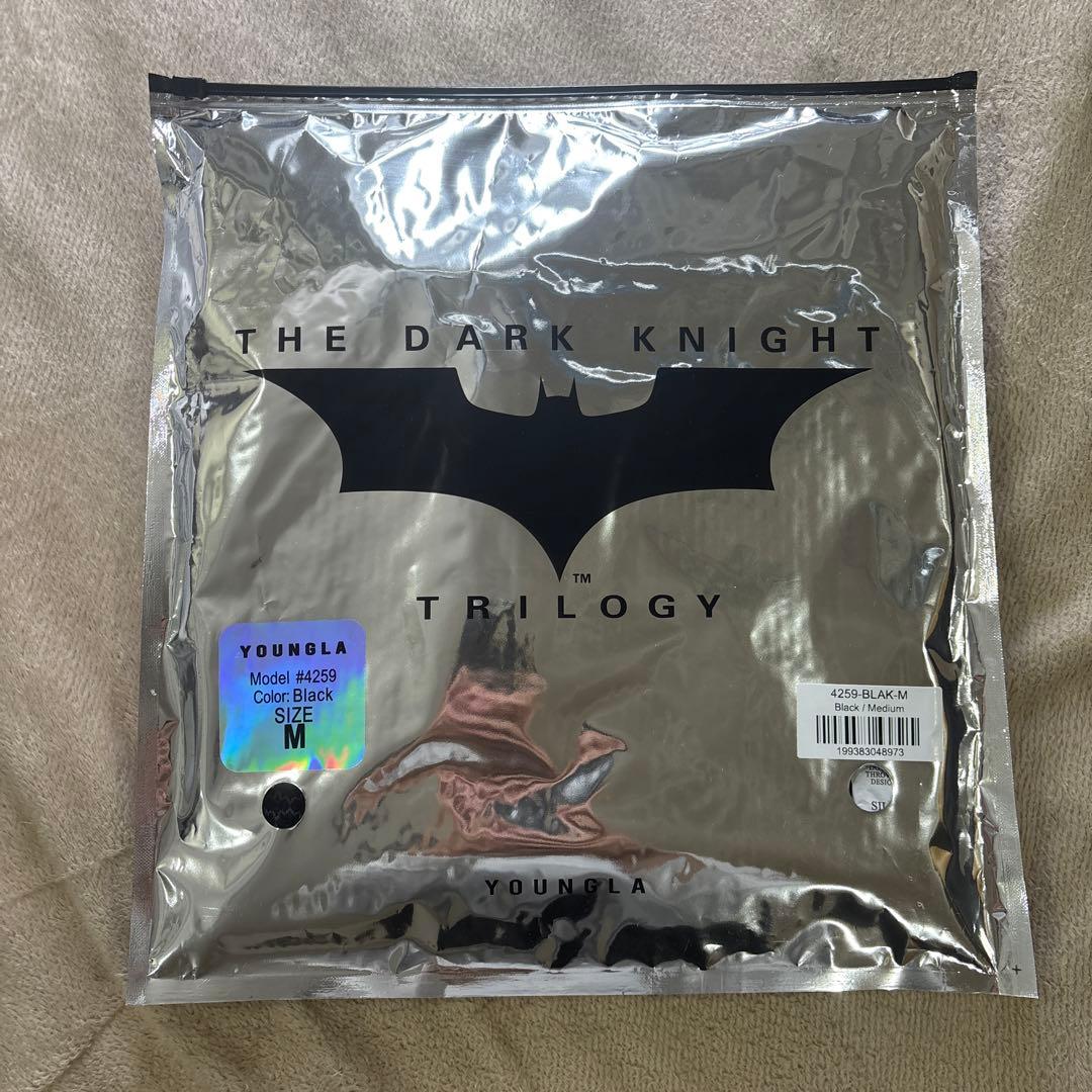 【新品未開封】 x Batman Green Size：M