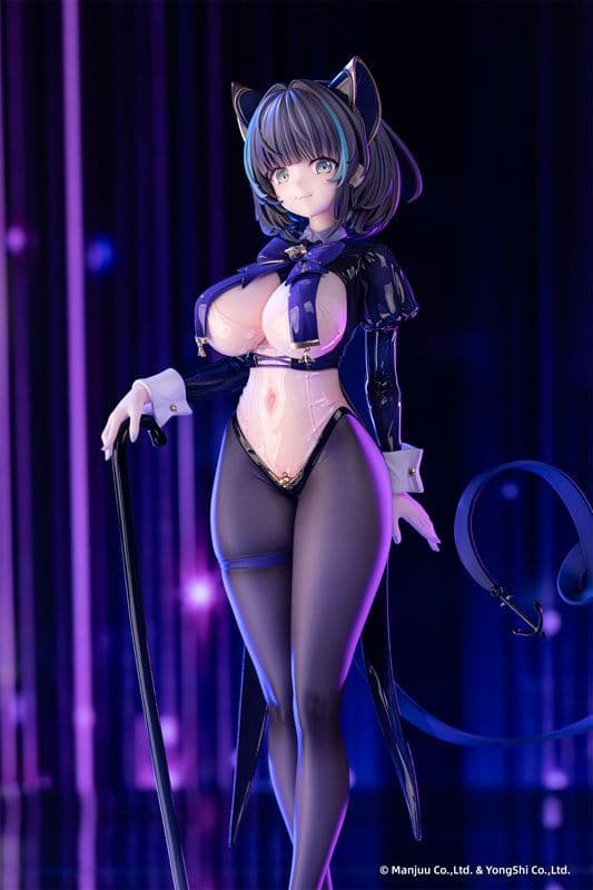 【特典】アズールレーン チェシャー ファンシー・ナイトドリームVer. 1/6