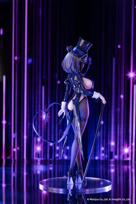 【特典】アズールレーン チェシャー ファンシー・ナイトドリームVer. 1/6