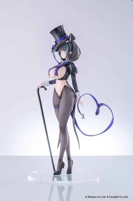 【特典】アズールレーン チェシャー ファンシー・ナイトドリームVer. 1/6
