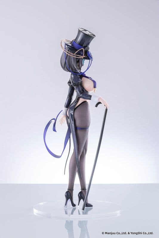 【特典】アズールレーン チェシャー ファンシー・ナイトドリームVer. 1/6
