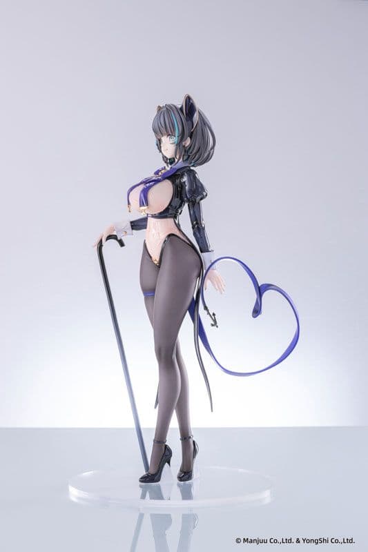 【特典】アズールレーン チェシャー ファンシー・ナイトドリームVer. 1/6