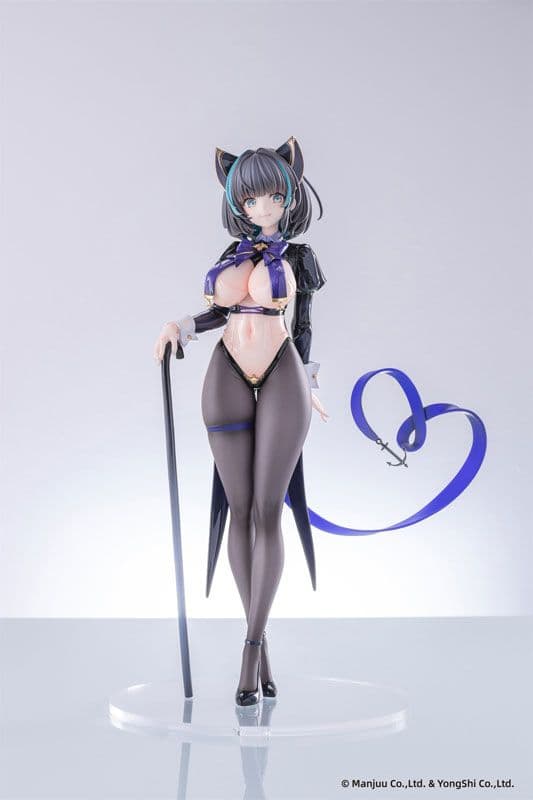 【特典】アズールレーン チェシャー ファンシー・ナイトドリームVer. 1/6