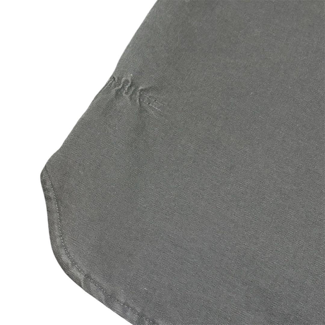 80s カーハート Carhartt ダックベストブラック USA製 M