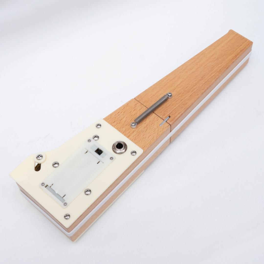 明和電機　ゴムベース　Compact model