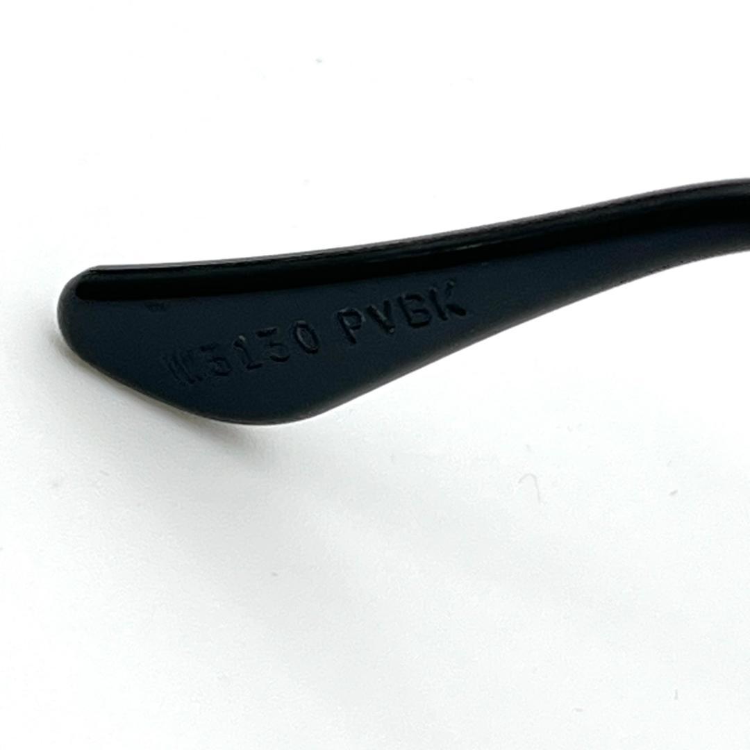 良品 Ray-Ban サングラス USA B&L グリーンレンズ ケース付き