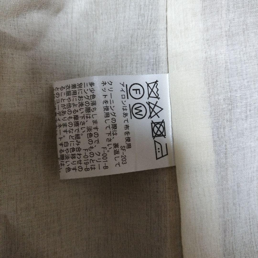 7.2万＊24SSオトナミューズ掲載ROPÉロペ逸品ベーシックトレンチコート38
