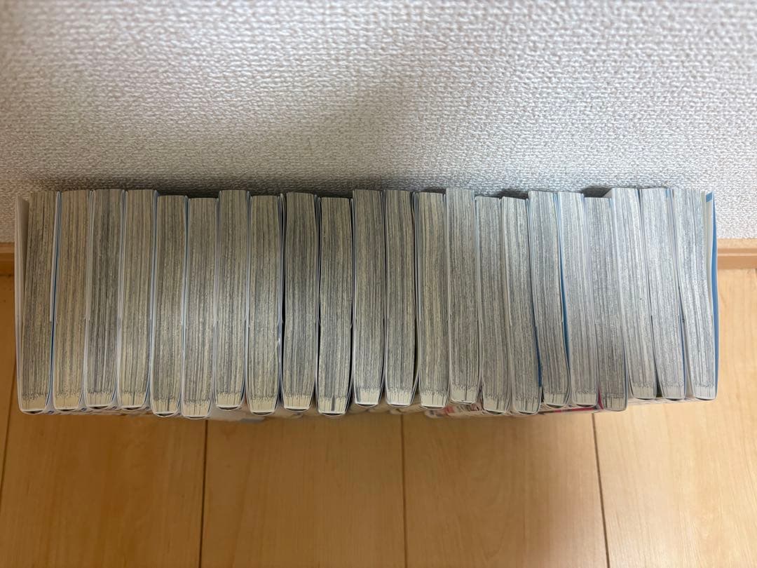 アオのハコ 全巻セット 1-22巻 特典付き