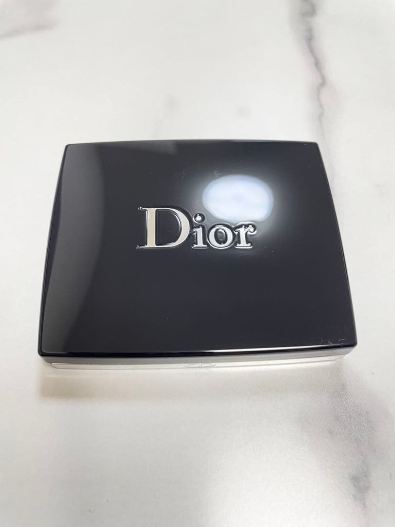 新品★【Dior】ディオールスキン ルージュ ブラッシュ カラー＆グロウ 287