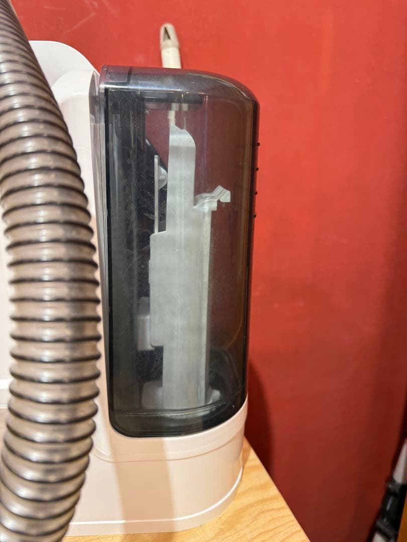 YINO Life　K15AC　12000pa 超吸引力 リンサークリーナー