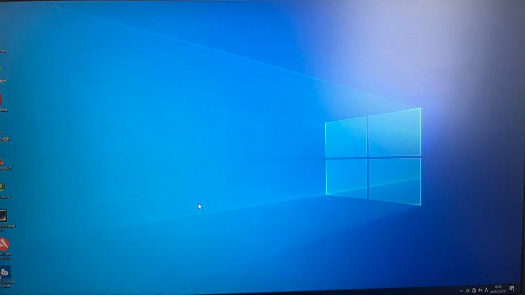 DELL OptiPlex 3020 i7、16GB、Office、SSD付き