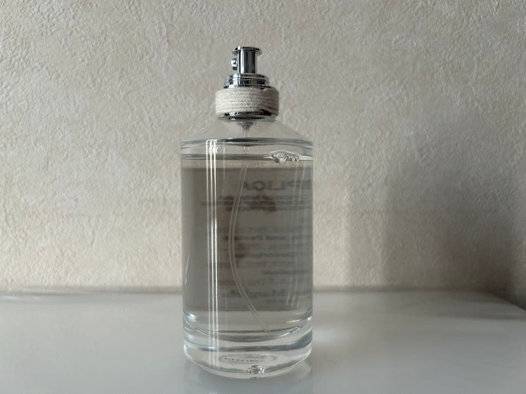(正規品)MaisonMargielaレイジーサンデーモーニング100ml