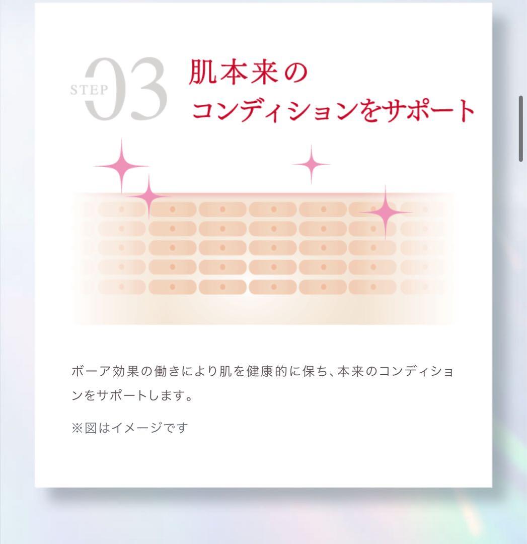 新品未使用(^^)エニシー　グローパックセット（炭酸ガスパック/10回分）