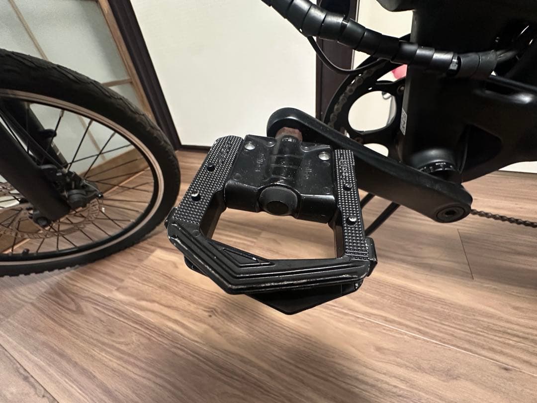 MATE CITY 電動アシスト自転車
