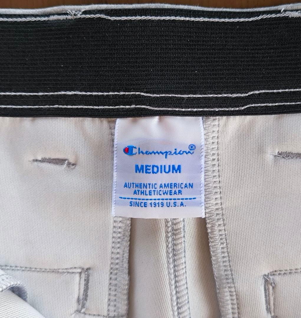 Champion メンズ チャンピオン LONG PANTS C3-CG205