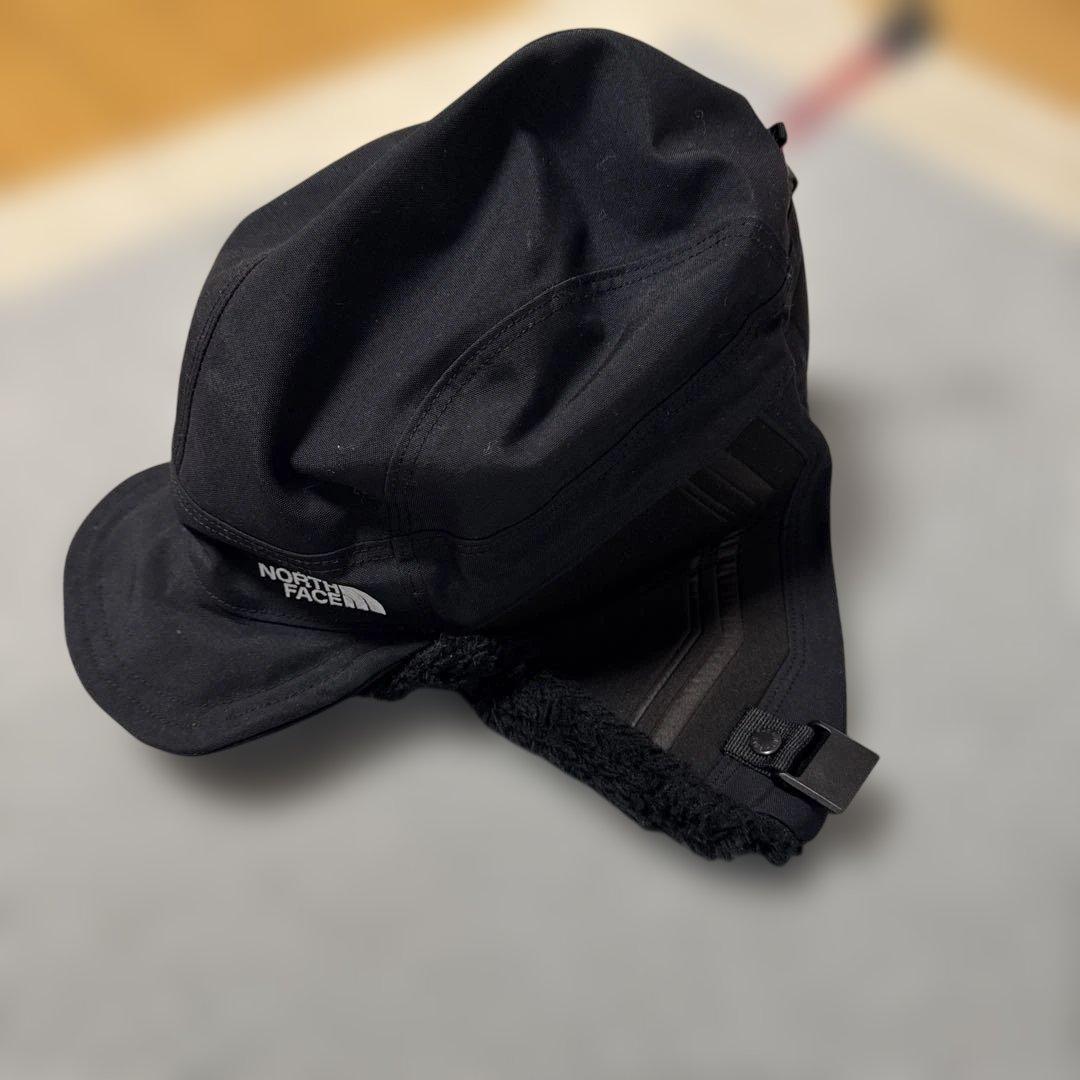 THE NORTH FACE GORE-TEXフライトキャップ M