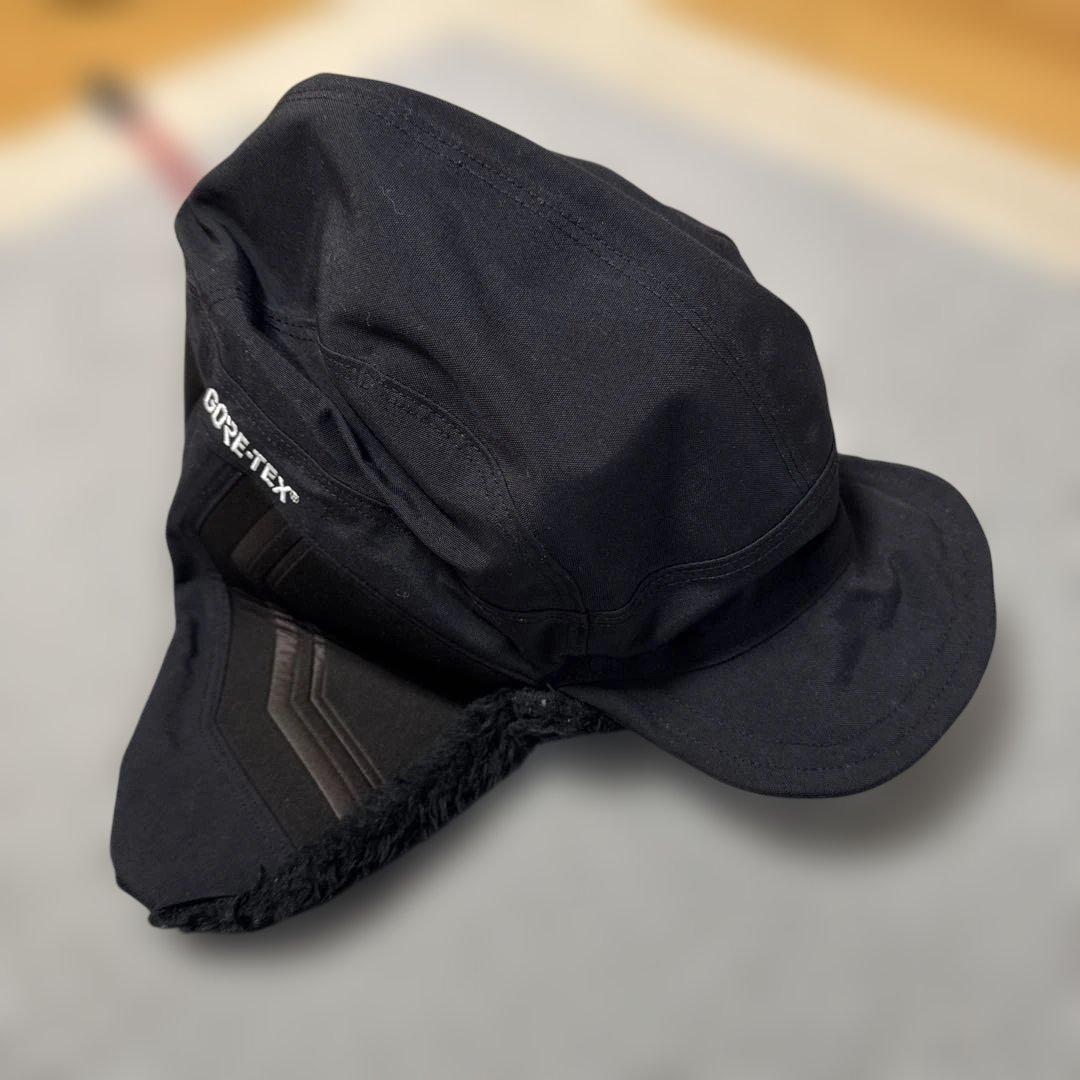 THE NORTH FACE GORE-TEXフライトキャップ M